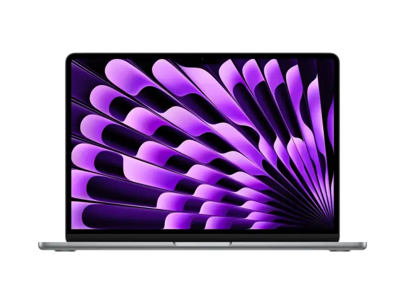 APPLE MBA 13.6: MIDNIGHT/M5 10C CPU/8C GPU/16GB/512GB-ZEE (mdhe4ze/a)
