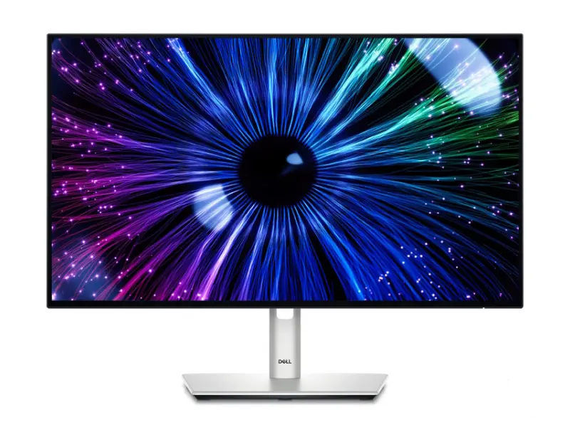 DELL 23.8 inch U2424HE 120Hz USB-C UltraSharp IPS monitor 