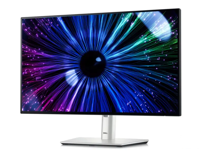 DELL 23.8 inch U2424HE 120Hz USB-C UltraSharp IPS monitor 