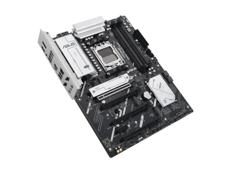 ASUS PRIME B840-PLUS WIFI 
