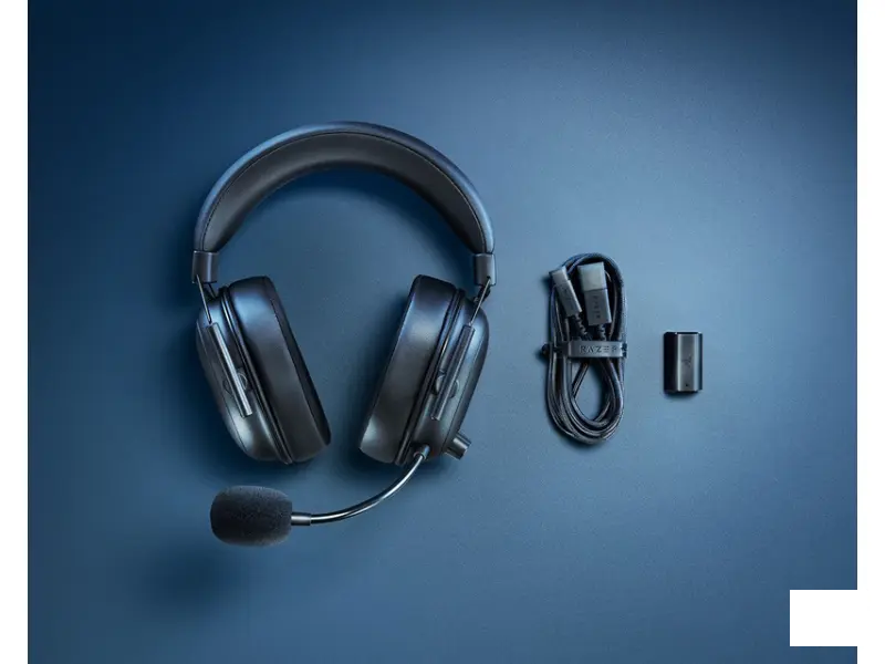 RAZER BlackShark V2 X Gaming Headset 