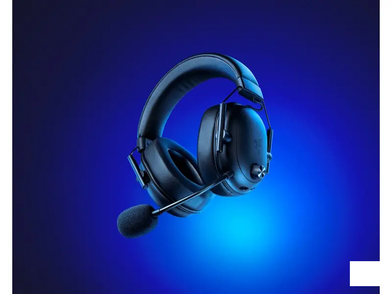 RAZER BlackShark V2 X Gaming Headset 