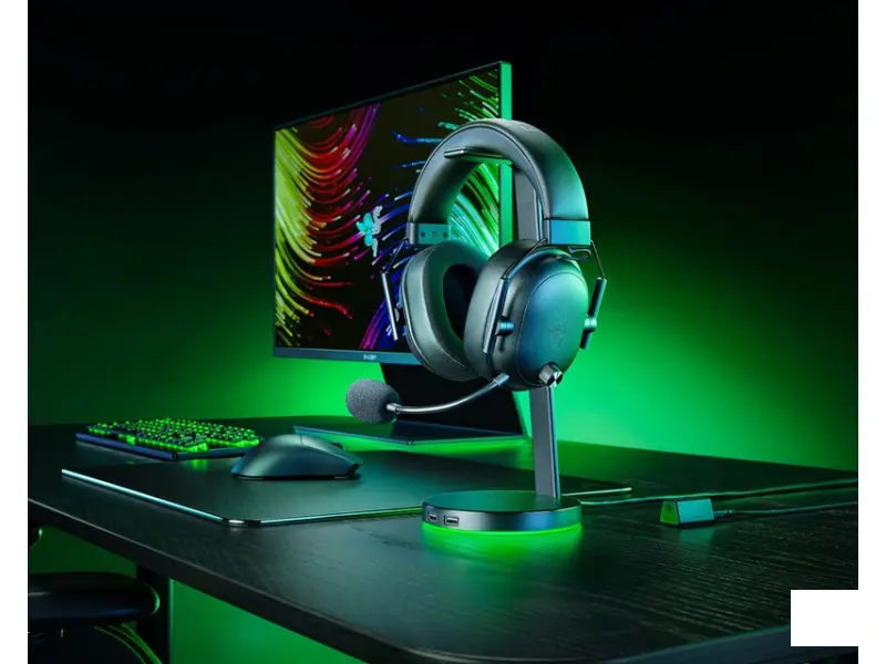 RAZER BlackShark V2 X Gaming Headset 