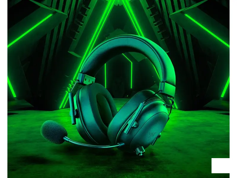 RAZER BlackShark V2 X Gaming Headset 