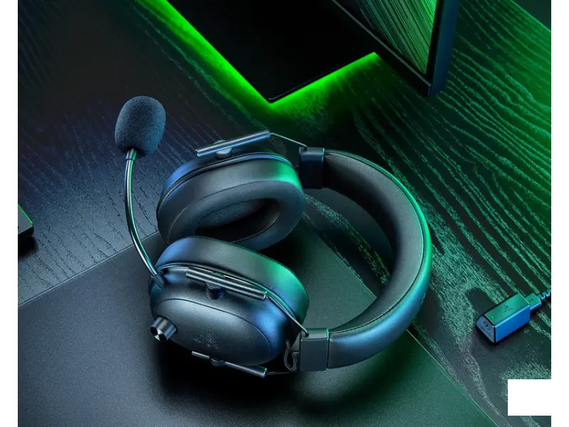 RAZER BlackShark V2 X Gaming Headset 