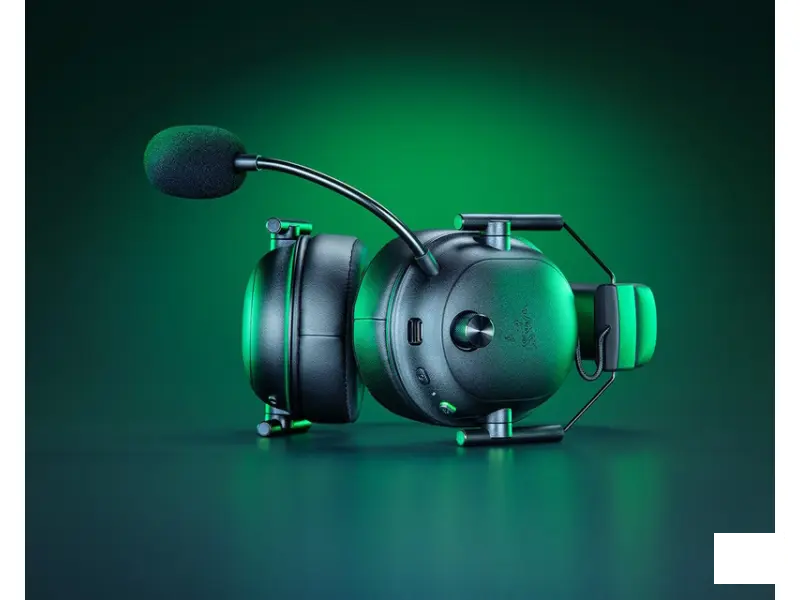 RAZER BlackShark V2 X Gaming Headset 