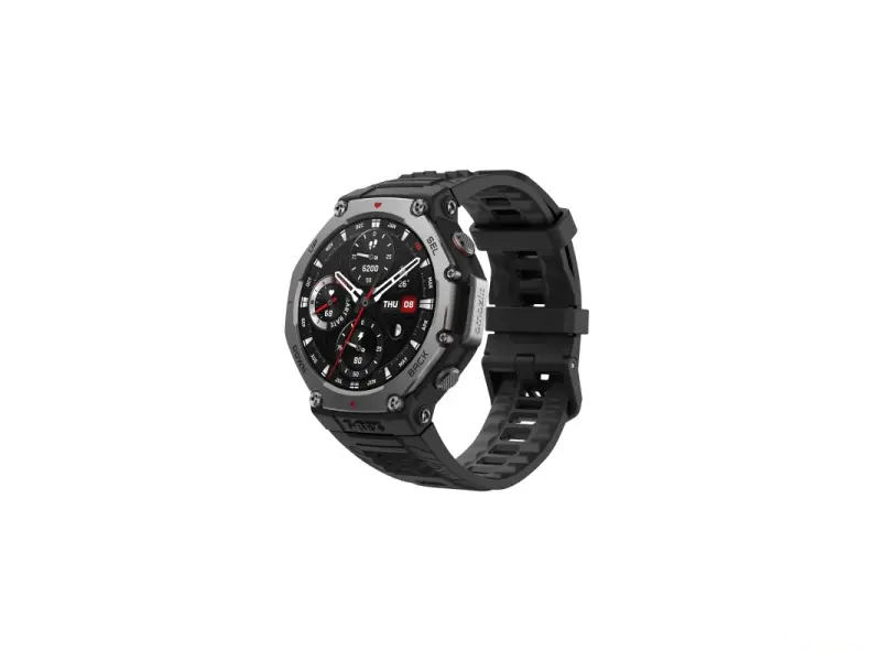 Amazfit T-Rex 3, Onyx