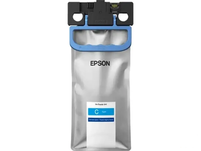 EPSON C13T11P240 INK JET Br.T11P2, (Cyan XXL), 20.000 str. - za Epson WorkForce Pro EP-C800RDW/ WorkForce Pro EM-C800RDWF