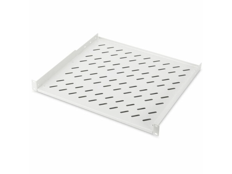 Digitus 1U fixed shelf (POLICA) for racks 600 mm depth 44x482x399 mm, up