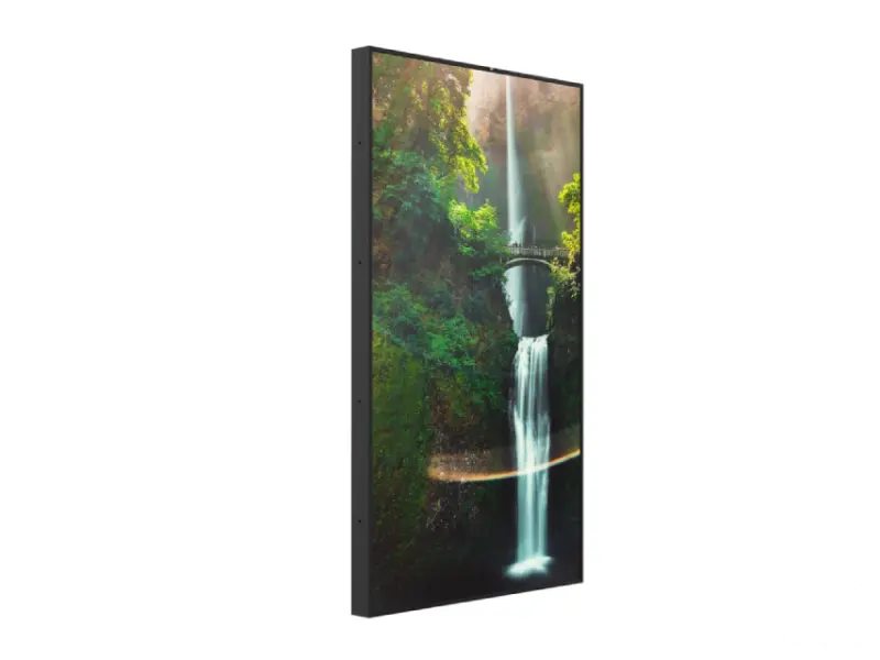 HISENSE 55 inča 55WH80F 4K UHD 4000 nita Window Facing - High Brightness Display 