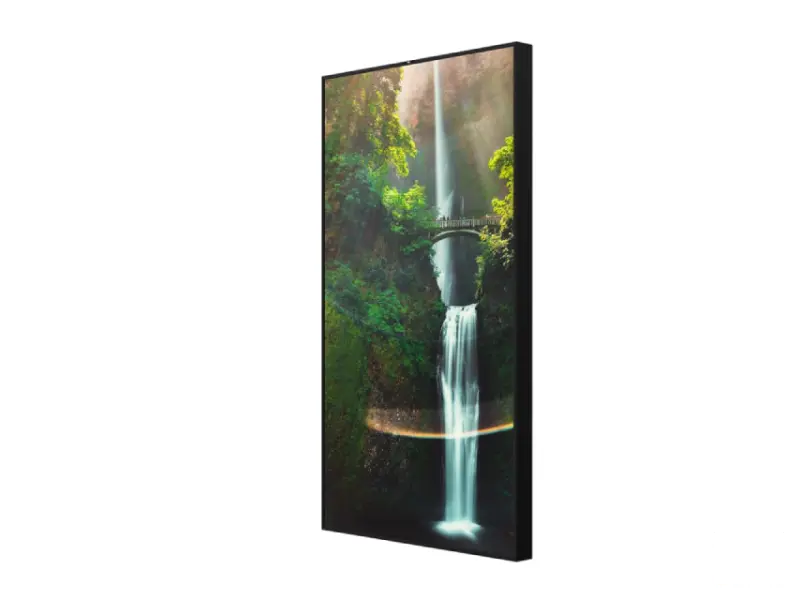 HISENSE 55 inča 55WH80F 4K UHD 4000 nita Window Facing - High Brightness Display 