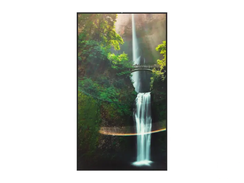 HISENSE 55 inča 55WH80F 4K UHD 4000 nita Window Facing - High Brightness Display 
