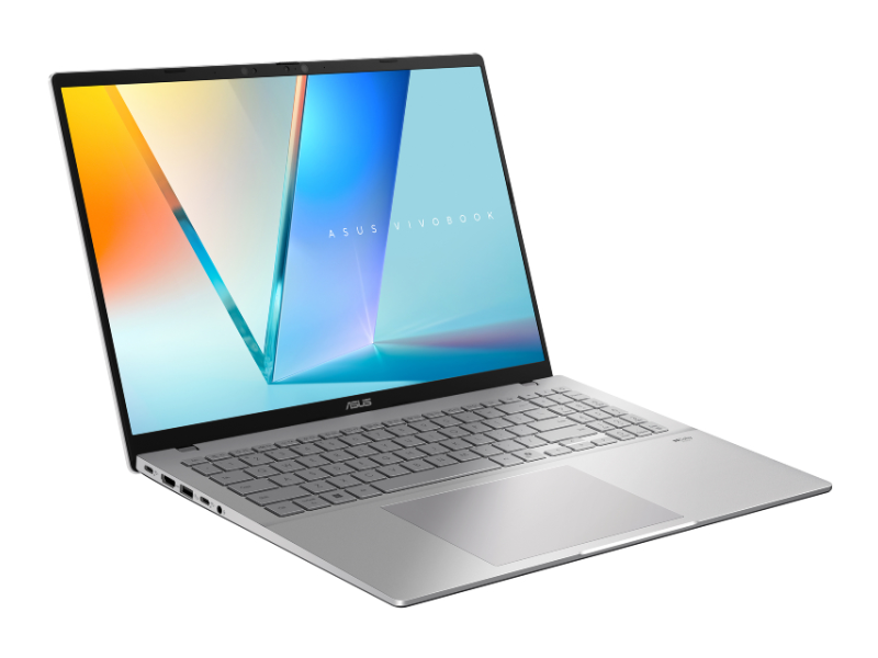 ASUS Vivobook S16 S3607CA-RPA162 (16 inča WUXGA, Ultra 7 255H, 32GB, SSD 1TB) laptop + ranac