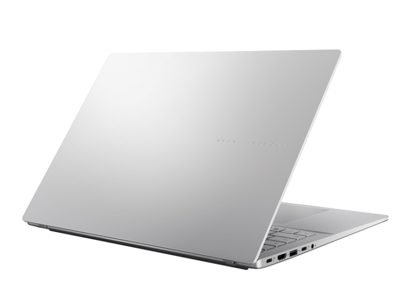 ASUS Vivobook S16 S3607CA-RPA162 (16 inča WUXGA, Ultra 7 255H, 32GB, SSD 1TB) laptop + ranac