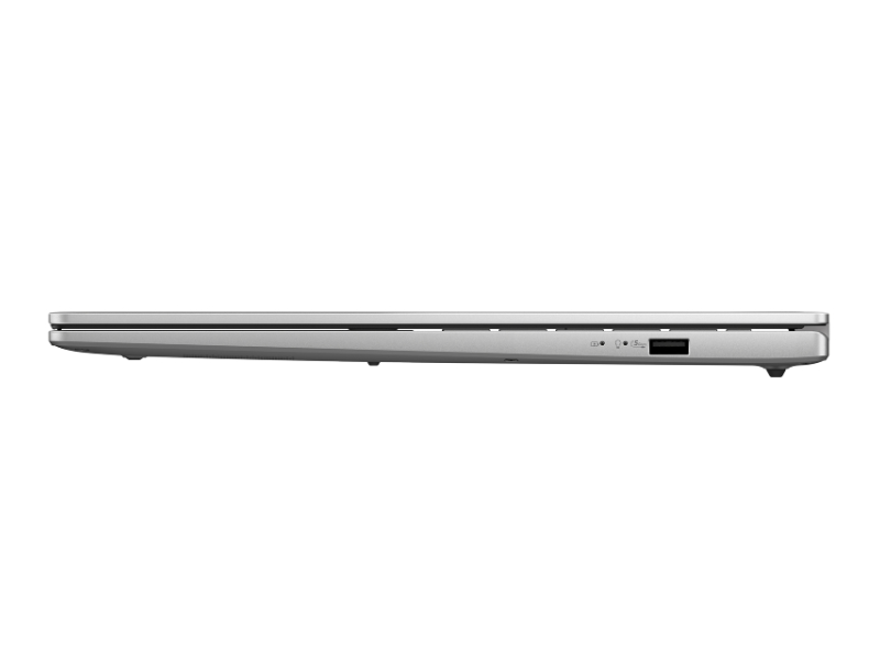 ASUS Vivobook S16 S3607CA-RPA162 (16 inča WUXGA, Ultra 7 255H, 32GB, SSD 1TB) laptop + ranac