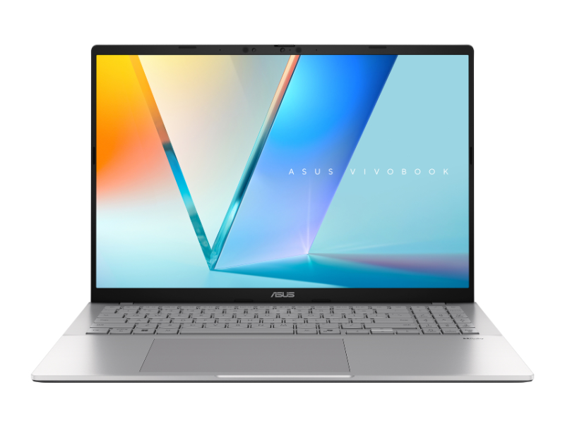 ASUS Vivobook S16 S3607CA-RPA162 (16 inča WUXGA, Ultra 7 255H, 32GB, SSD 1TB) laptop + ranac