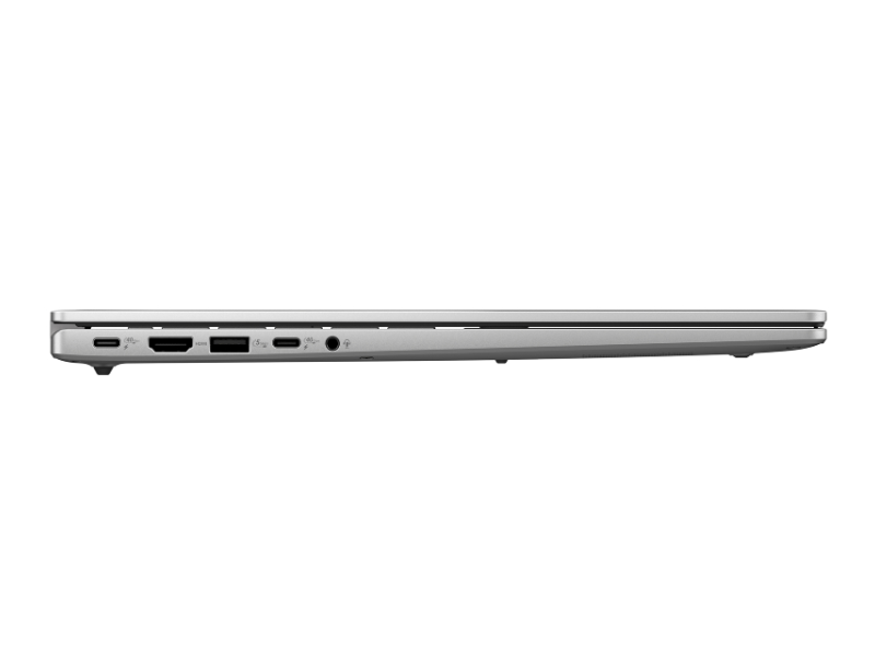 ASUS Vivobook S16 S3607CA-RPA162 (16 inča WUXGA, Ultra 7 255H, 32GB, SSD 1TB) laptop + ranac