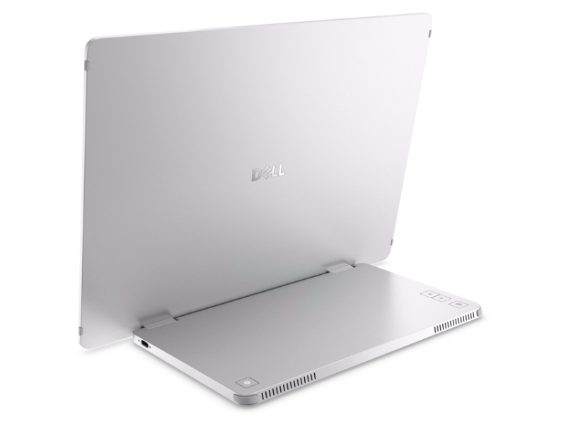 DELL 14 inch P1425 USB-C Pro Plus Portable monitor