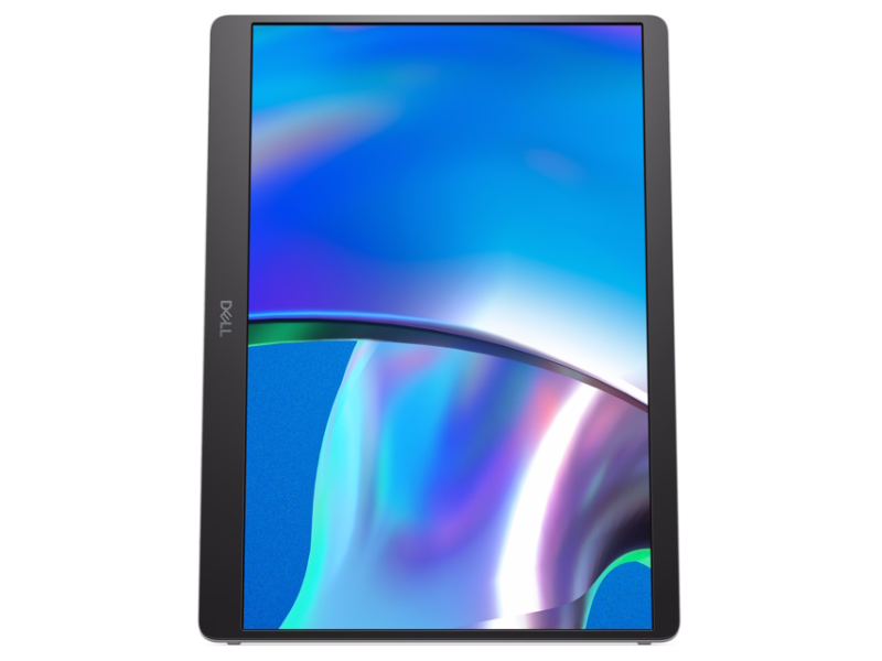 DELL 14 inch P1425 USB-C Pro Plus Portable monitor