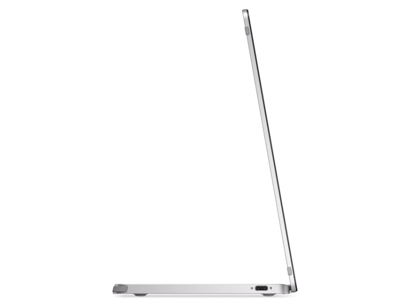 DELL 14 inch P1425 USB-C Pro Plus Portable monitor