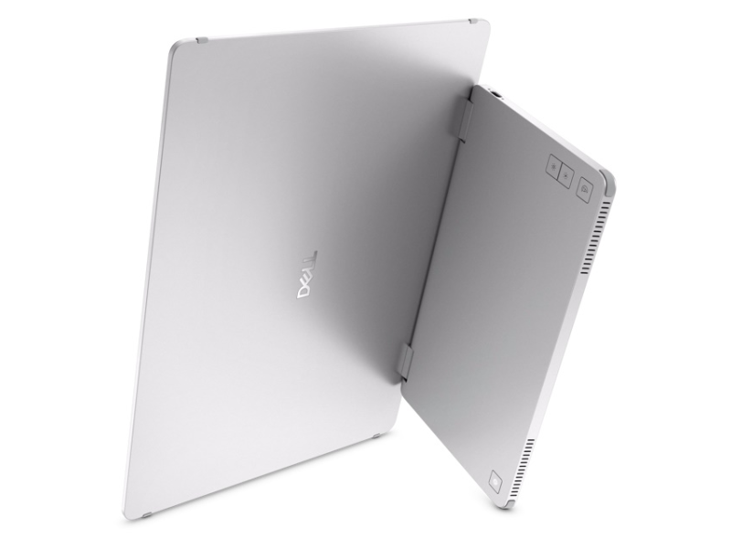 DELL 14 inch P1425 USB-C Pro Plus Portable monitor