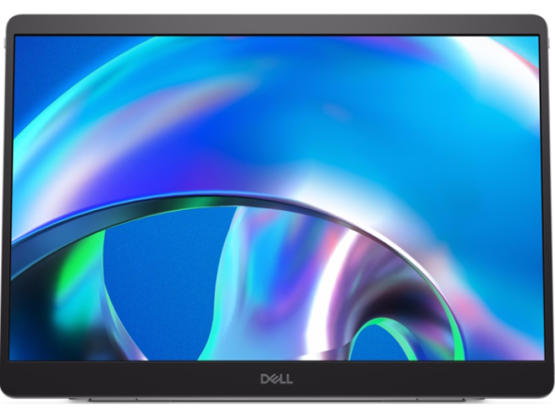 Dell Pro P1425 prenosivi monitor 14″