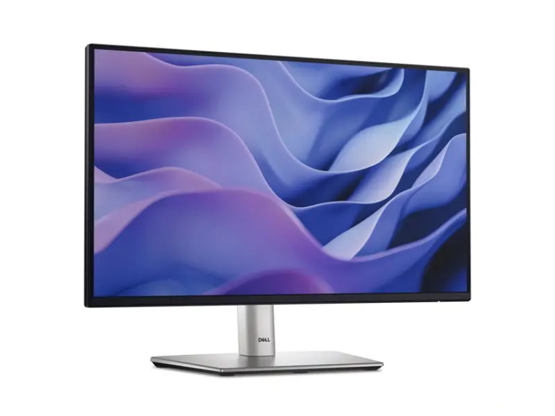 DELL 21.5 inch P2225H 100Hz Professional IPS monitor 