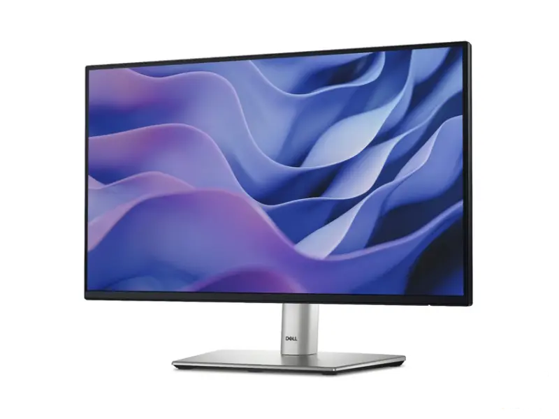 DELL 21.5 inch P2225H 100Hz Professional IPS monitor 