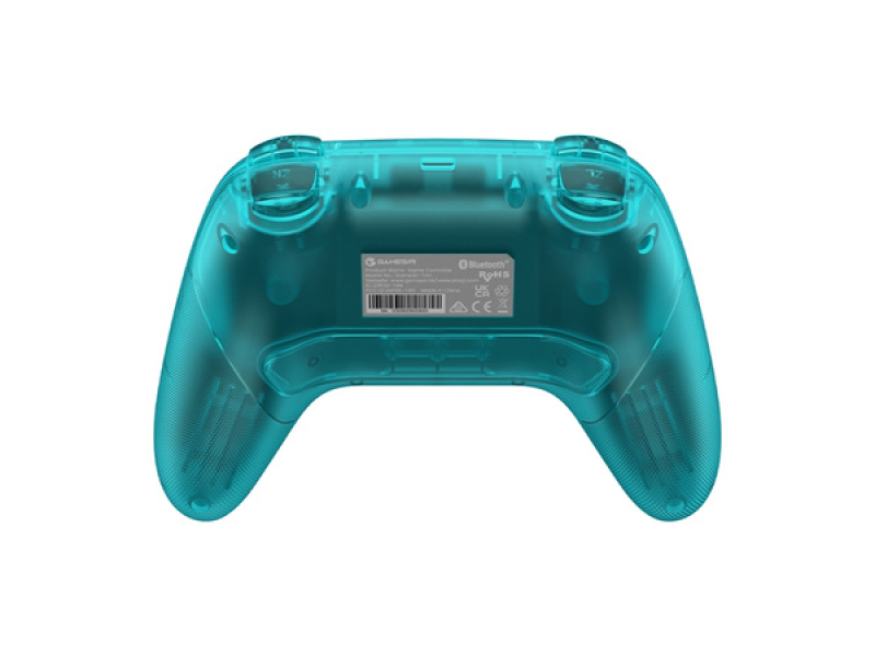 GameSir-T4n neon teal