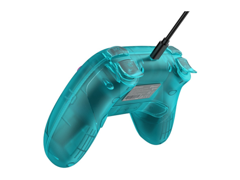 GameSir-T4n neon teal