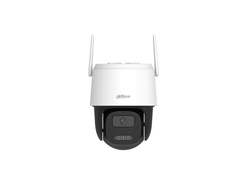 DAHUA BP5E 5MP Wi-Fi Solarna PT kamera
