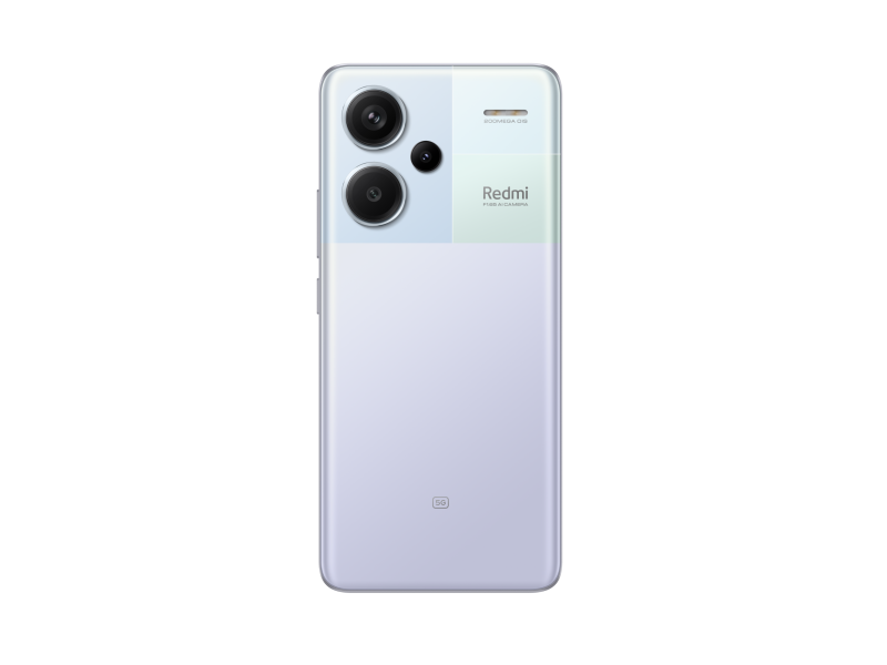 Redmi Note 13 PRO+ 5G - 12+512GB Midnight Black