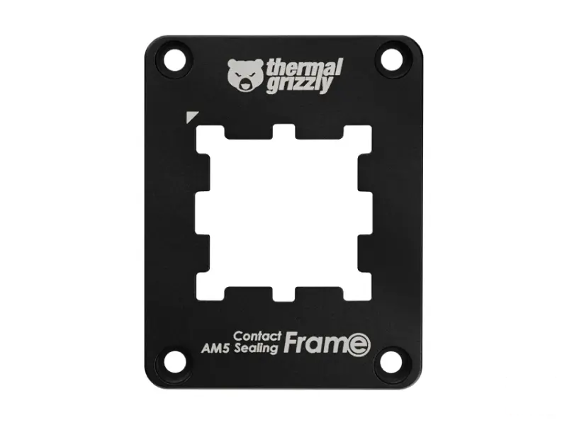 THERMAL GRIZZLY TG Contact Sealing Frame AM5 - kontaktni okvir (TG-CSF-AM5) 