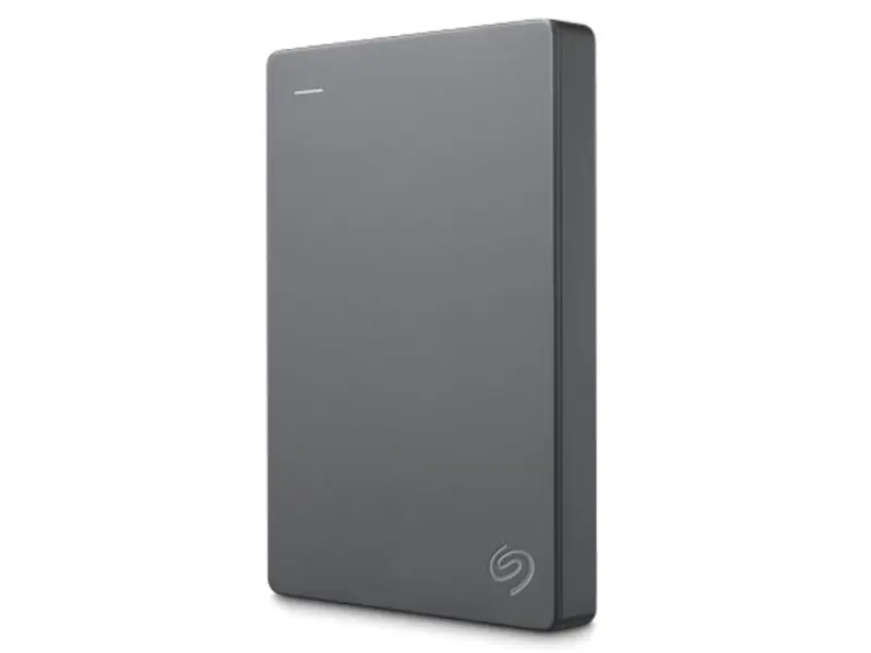 SEAGATE Basic Portable 5TB 2.5 inča eksterni hard disk STJL5000400 