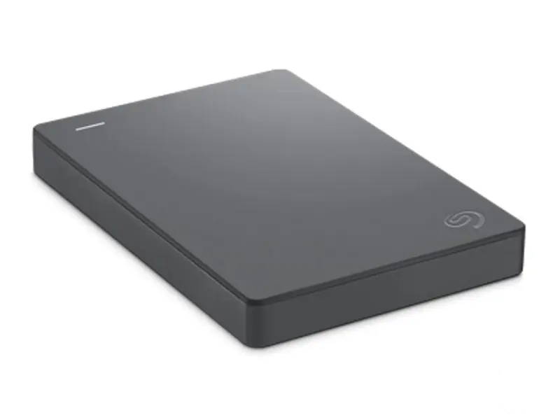 SEAGATE Basic Portable 5TB 2.5 inča eksterni hard disk STJL5000400 