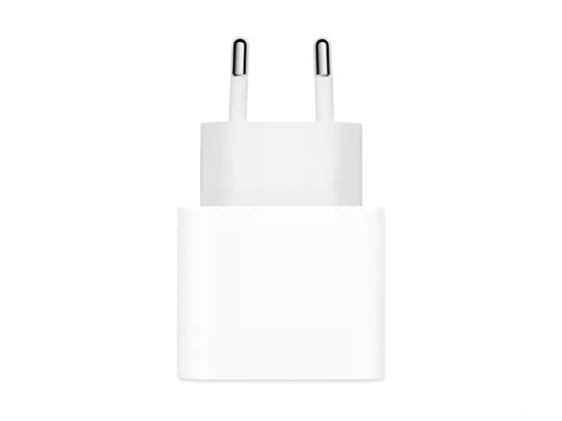 APPLE 20W USB-C Power Adapter (muvv3zm/a) 