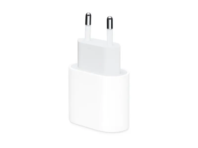 APPLE 20W USB-C Power Adapter (muvv3zm/a) 