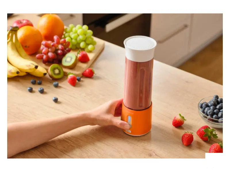 SENCOR SBL 133OR prenosni blender 
