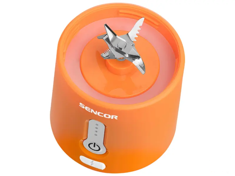 SENCOR SBL 133OR prenosni blender 
