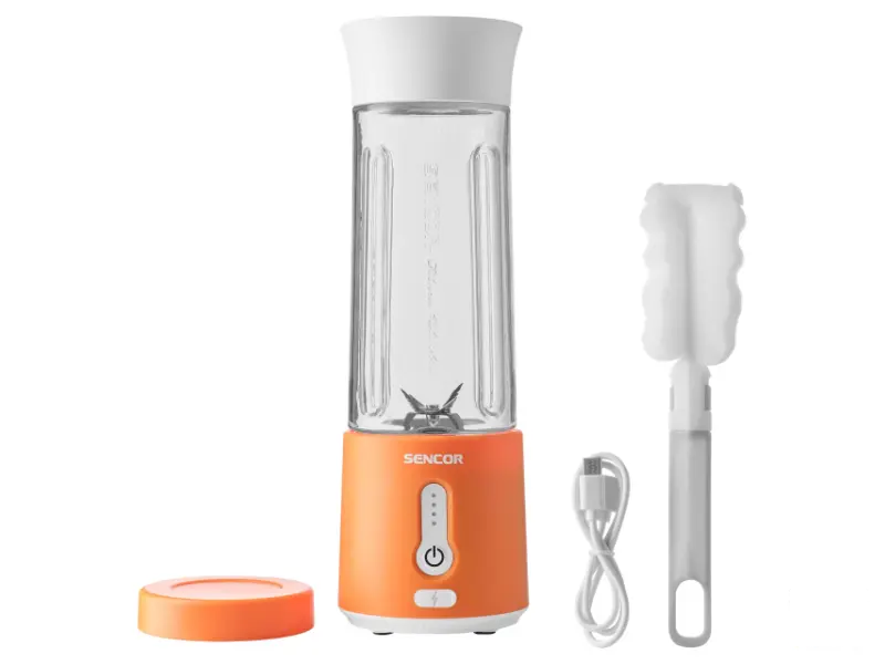 SENCOR SBL 133OR prenosni blender 