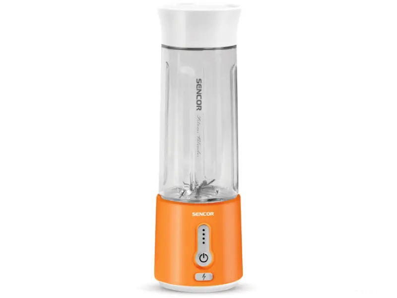 SENCOR SBL 133OR prenosni blender 