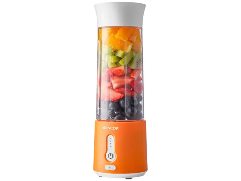 SENCOR SBL 133OR prenosni blender 