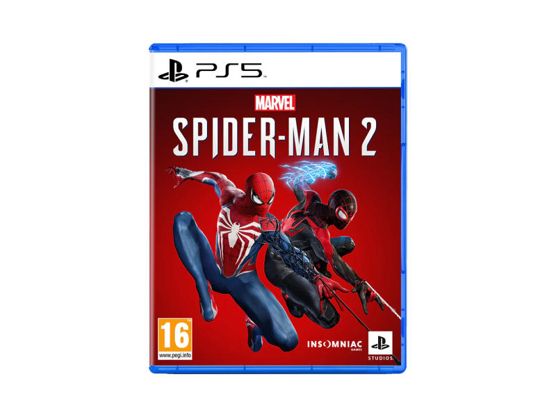 Spiderman 2 Standard Edition PS5