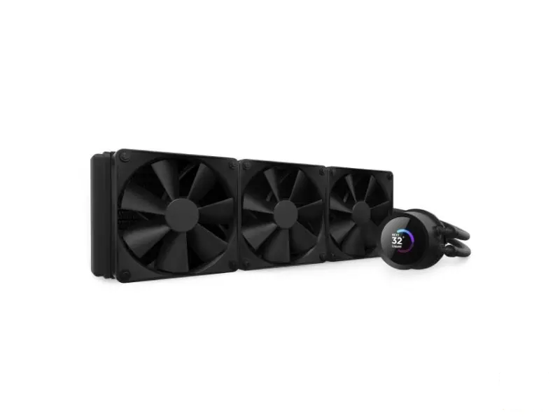 NZXT Kraken 360 vodeno hlađenje crno (RL-KN360-B1) 