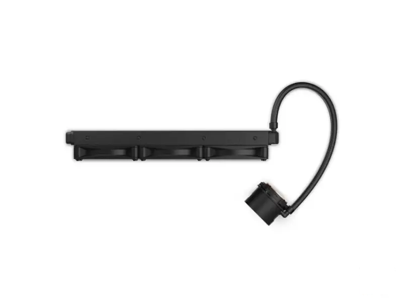 NZXT Kraken 360 vodeno hlađenje crno (RL-KN360-B1) 