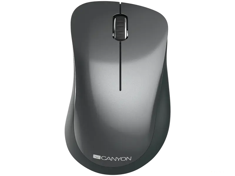Ghz Wireless Computer Prodaja CANYON Miš MW-11 2.4 GHz Wireless with 3 buttons DPI 120 | PC ...