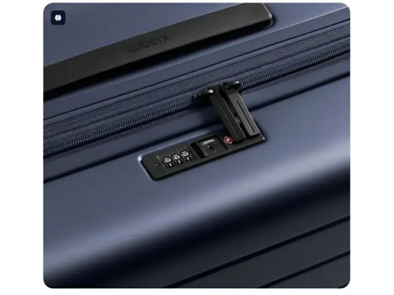 XIAOMI Expandable Luggage 20 inča plavi kofer BHR9452GL 