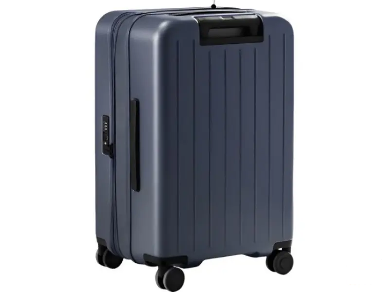XIAOMI Expandable Luggage 20 inča plavi kofer BHR9452GL 