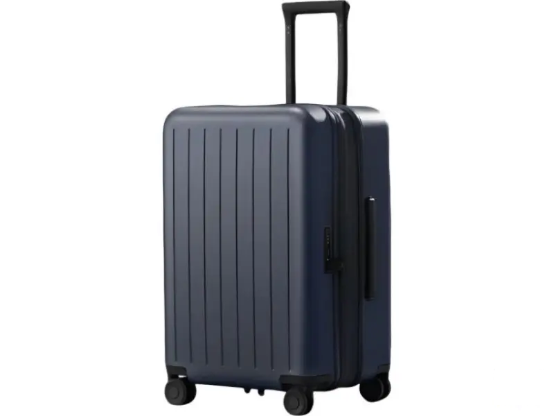 XIAOMI Expandable Luggage 20 inča plavi kofer BHR9452GL 
