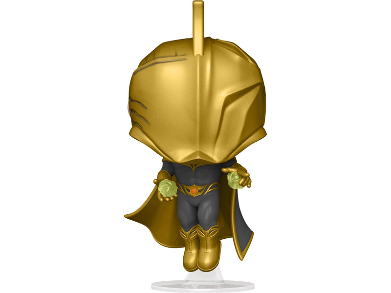 Funko POP Movies: Black Adam -